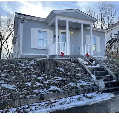 Eitalys On Paris Villa Hannibal Exterior photo